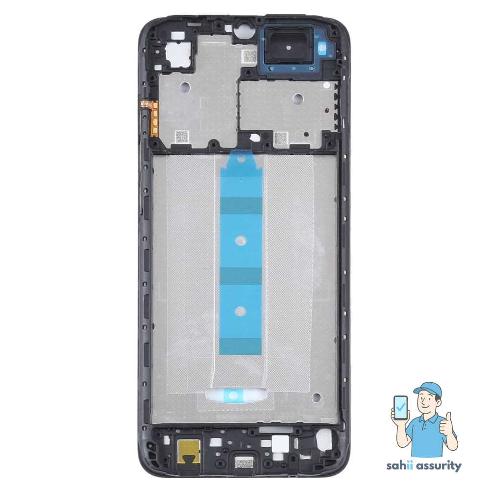 LCD Frame Middle Chassis for Xiaomi Redmi A1 thumbnail